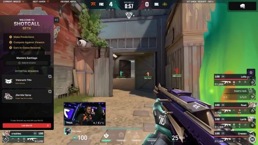 Valorant Masters Santiago 2026: Fechas, equipos, actividades y cómo ganar recompensas exclusivas