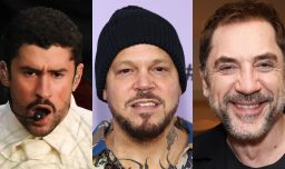 Bad Bunny protagonizará su primera película bajo la dirección de Residente