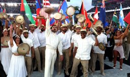 "Solo comparable con el de Michael Jackson": Académico experto en Estudios Americanos analizó el show de Bad Bunny