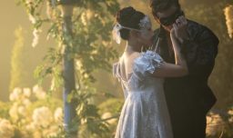 Panorama gratuito por San Valentín: Descubre el evento al estilo Bridgerton este 14 de febrero en el Parque Araucano