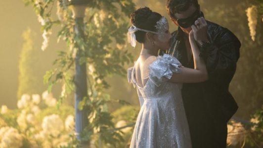 Panorama gratuito por San Valentín: Descubre el evento al estilo Bridgerton este 14 de febrero en el Parque Araucano