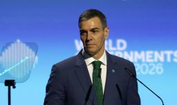 España busca prohibir el acceso a redes sociales a menores de 16 años