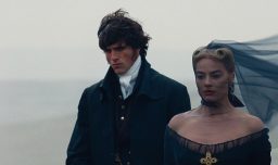 "Cumbres Borrascosas": La herejía romántica que toma partido y gana