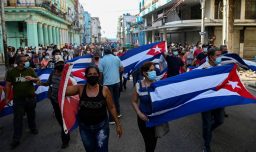 PC pide al Gobierno que envíe ayuda humanitaria a Cuba tras bloqueo de EE.UU.: "Es momento que Chile devuelva la mano"