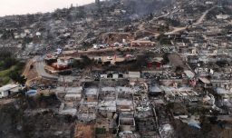 Fiscalía abre investigación tras detectarse irregularidades en fondos para la reconstrucción en Valparaíso