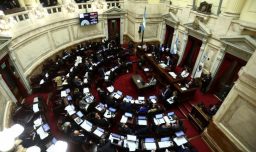 Senado aprueba reforma laboral de Milei: Proyecto pasa a revisión en la Cámara