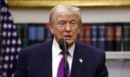 Frutas de Chile expresa preocupación por aranceles de Donald Trump: “Es un nuevo golpe a la competitividad del sector frutícola”