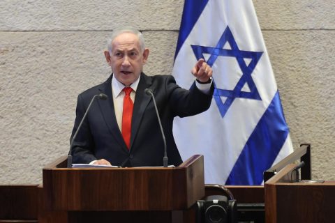 Netanyahu advierte a Irán de "consecuencias insoportables" ante un posible ataque