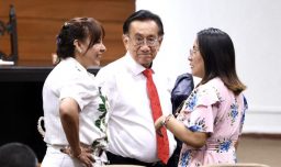 Perú nombra a José María Balcázar como presidente interino tras destituir a José Jerí