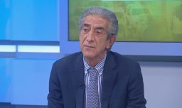 Jorge Tarud apunta a presidente Boric tras retiro de visas de EE.UU: "Fue el presidente del mundo más agresivo con Trump"