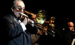 Muere a los 75 años Willie Colón, ícono de la salsa y autor de “Idilio”