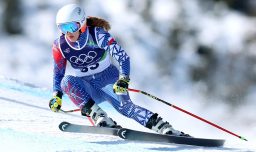 Juegos Olímpicos de Invierno: ¿Cómo le ha ido a los chilenos en Milán-Cortina d’Ampezzo 2026?