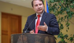 Sauerbaum y déficit fiscal: “El ministro Marcel se fue en el momento que se dio cuenta que la situación no era reversible”