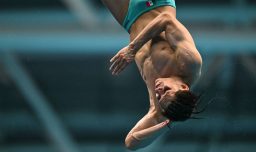 Cancelan la Copa Mundial de Clavados tras ola de violencia que se vive en Jalisco, México