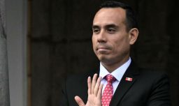 Análisis: Por qué la “maldición” de la presidencia de Perú derribó a Jerí y amenaza a próximos presidentes