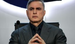 Tarek William Saab renuncia como fiscal de Venezuela pero asume como defensor del Pueblo encargado