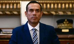 Los 130 días de José Jerí como presidente interino de Perú: Perfil político y claves de su destitución