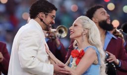 El “baile inolvidable” entre Bad Bunny y Lady Gaga: Cómo nació la amistad que une a los cantantes