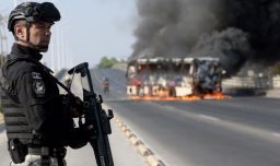 Embajada de EE.UU. en México emite alerta de seguridad en medio de operativos contra el Cartel Jalisco Nueva Generación