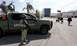 Presidenta Claudia Sheinbaum llama a mantener la calma tras operativo contra el Cartel Jalisco Nueva Generación