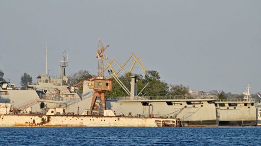 Qué pasó en el operativo en Cuba contra una "lancha infractora" en el que murieron cuatro personas