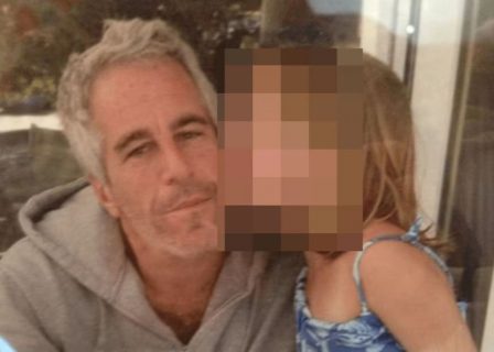 Fotos de desnudos y pasaportes: El Departamento de Justicia publicó imágenes problemáticas de los archivos de Epstein