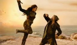 The Bluff: Cuándo se estrena en Prime Video y de qué trata la película con Priyanka Chopra Jonas y Karl Urban