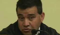 Periodista que destapó doble homicidio cometido por Hugo Bustamante: "Es difícil comprender cómo funciona una mente así"