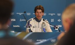 Medallista olímpico se arrepiente de haber revelado infidelidad en público: “Últimamente no pienso con claridad”