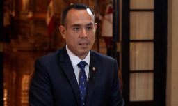 Congreso de Perú destituye al presidente interino José Jerí a dos meses de las elecciones