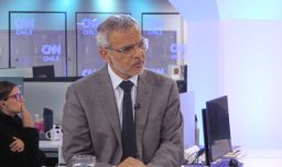 Cordero destacó capacidades de ciberseguridad: "Chile es un referente en este ámbito a nivel internacional"