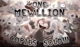 Candidato a mejor indie del año: Mewgenics alcanza un millón de copias vendidas en Steam
