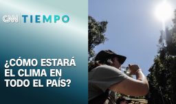 ¿Cómo estará el clima en todo el país? | CNN Tiempo
