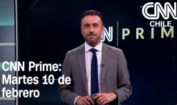 UDI acusa a presidente Boric de tener una "obsesión" con dicho partido | CNN Prime