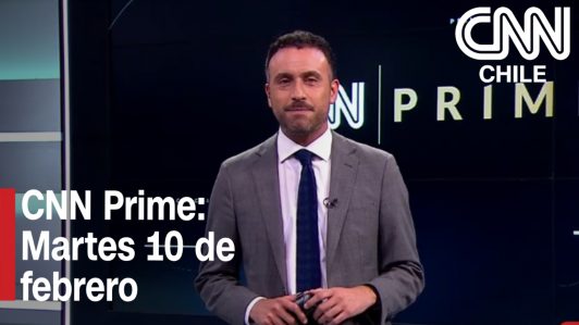 UDI acusa a presidente Boric de tener una "obsesión" con dicho partido | CNN Prime