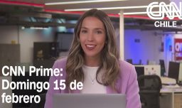 Gremios de Gendarmes critican dichos del ministro de Justicia Jaime Gajardo | CNN Prime