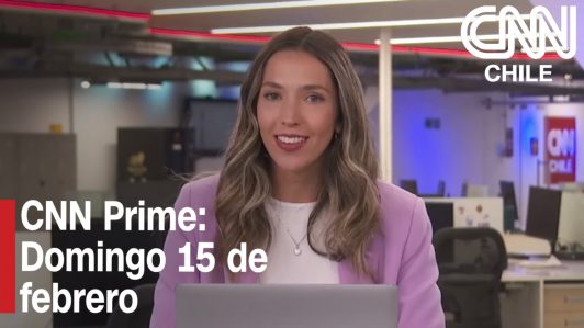 Gremios de Gendarmes critican dichos del ministro de Justicia Jaime Gajardo | CNN Prime