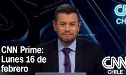 José Antonio Kast defendió la nominación de Andrés Jouannet como subsecretario de Seguridad | CNN Prime