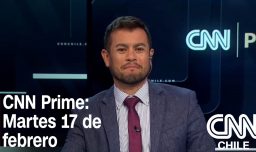 Corte rechaza desafuero para Claudio Orrego | CNN Prime
