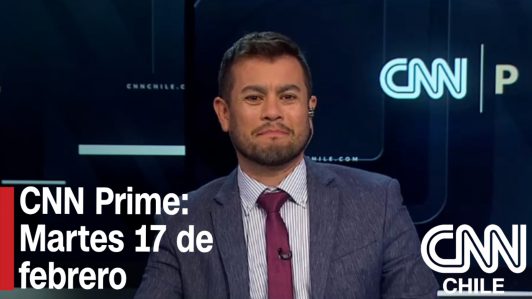 Corte rechaza desafuero para Claudio Orrego | CNN Prime
