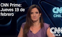 Explosión en Renca deja cuatro fallecidos y 17 heridos | CNN Prime