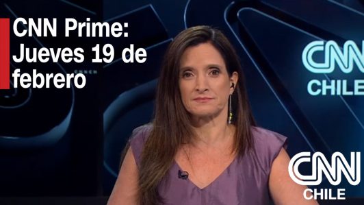 Explosión en Renca deja cuatro fallecidos y 17 heridos | CNN Prime