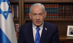 Benjamín Netanyahu llama a un cambio de régimen en Irán tras ataques de EE.UU. e Israel