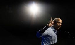 Tras volverse viral, Barack Obama aclara sus dichos sobre los extraterrestres