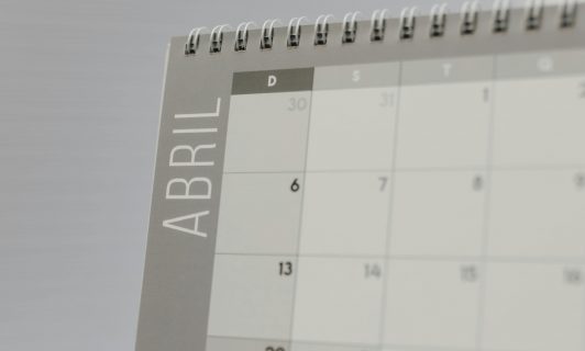 Semana Santa 2026: ¿Cuándo son los feriados?