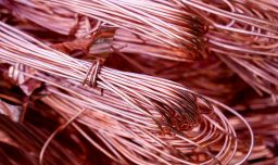 Producción de cobre cayó en 2025: ¿Qué factores lo explican?