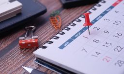 Tras vacaciones de verano: ¿Cuándo es el próximo feriado?