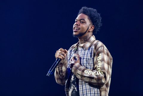 Muere a los 25 años el rapero Lil Poppa