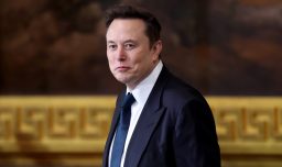 Investigación por Grok: Elon Musk tilda de “ataque político” allanamiento de oficinas de X en Francia