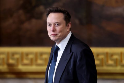 Investigación por Grok: Elon Musk tilda de “ataque político” allanamiento de oficinas de X en Francia